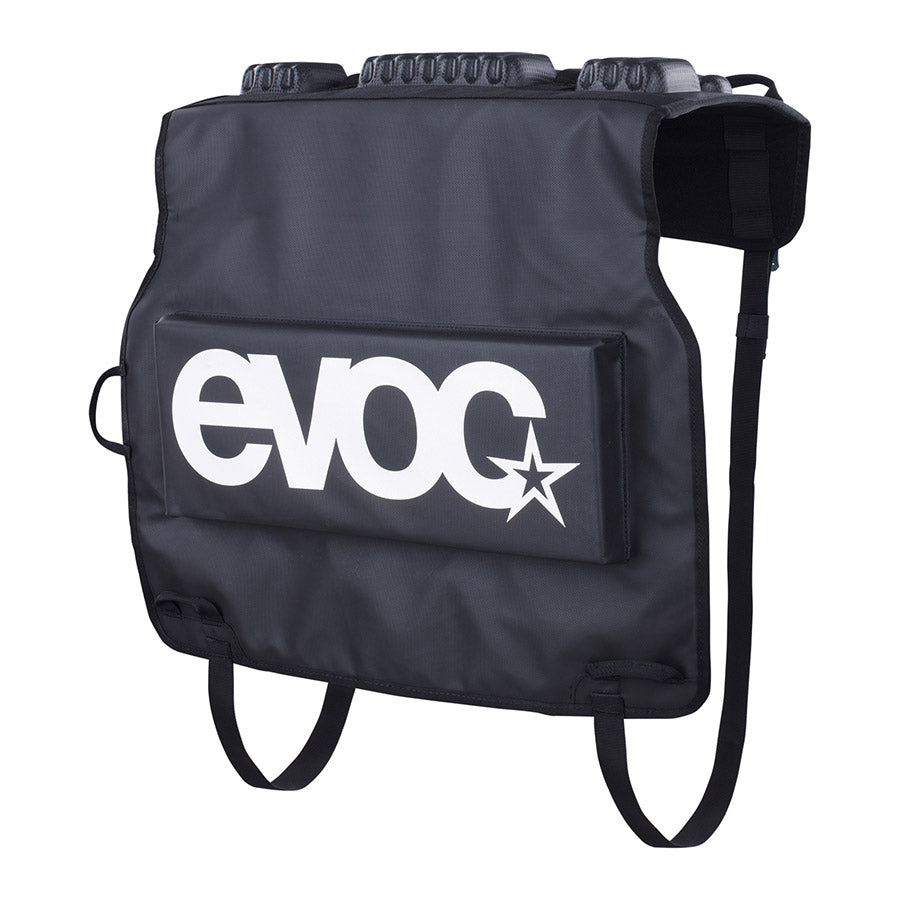 Evoc Unisex Tailgate Pad Duo