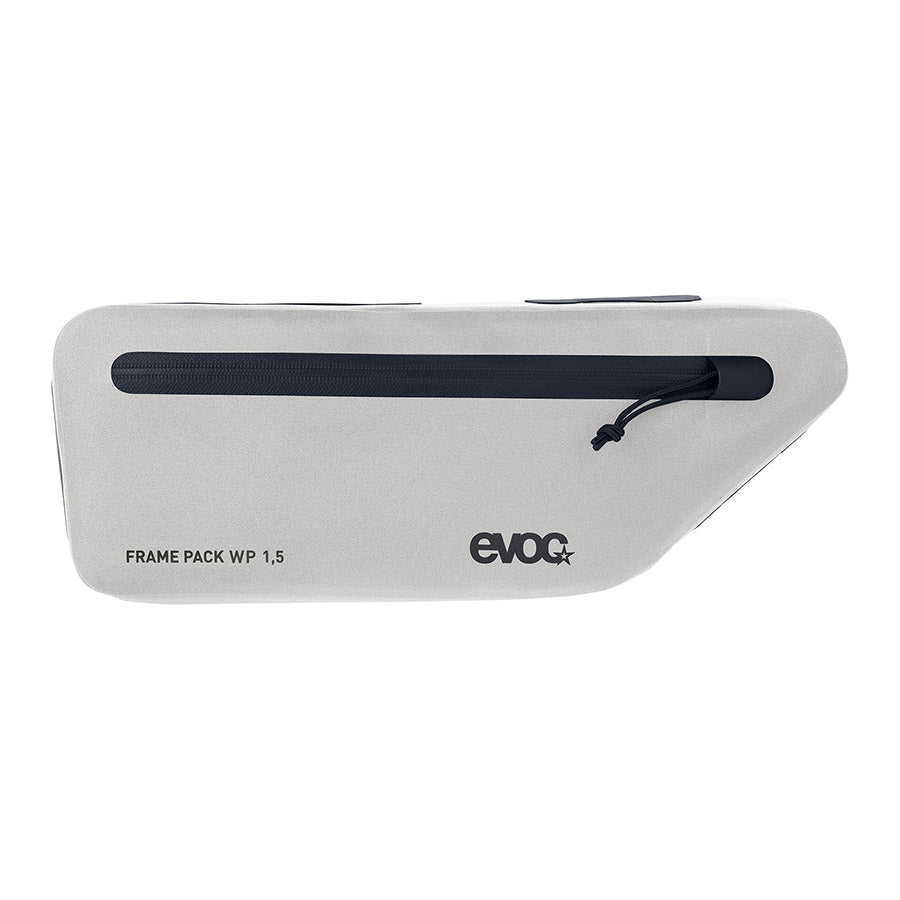 EVOC, Frame Pack WP 1,5, Frame Bag, Black