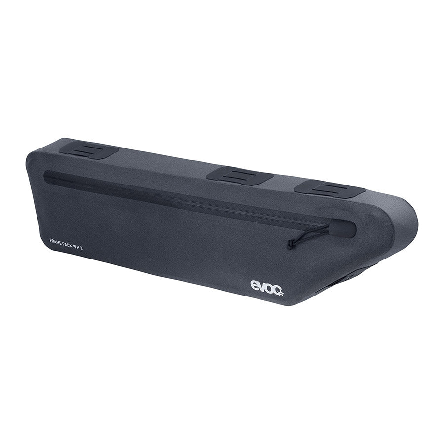 EVOC, Frame Pack WP 3, Frame Bag, Black