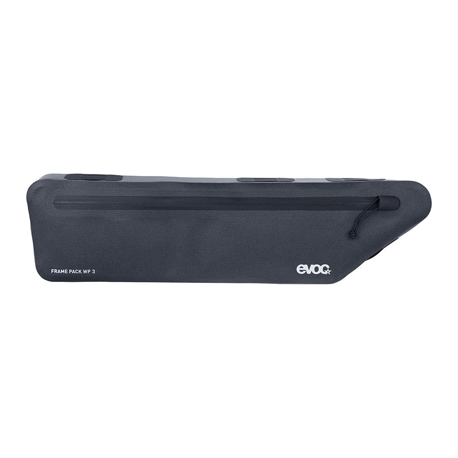 EVOC, Frame Pack WP 3, Frame Bag, Black
