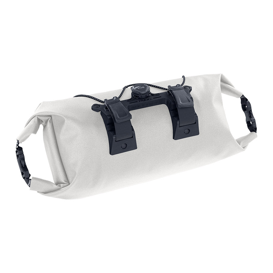 EVOC, Handlebar Pack BOA WP 5, Handlebar Bag, Black