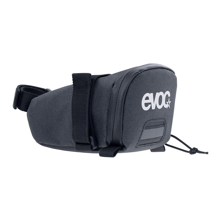 EVOC, Seat Bag Tour L, Seat Bag, Black