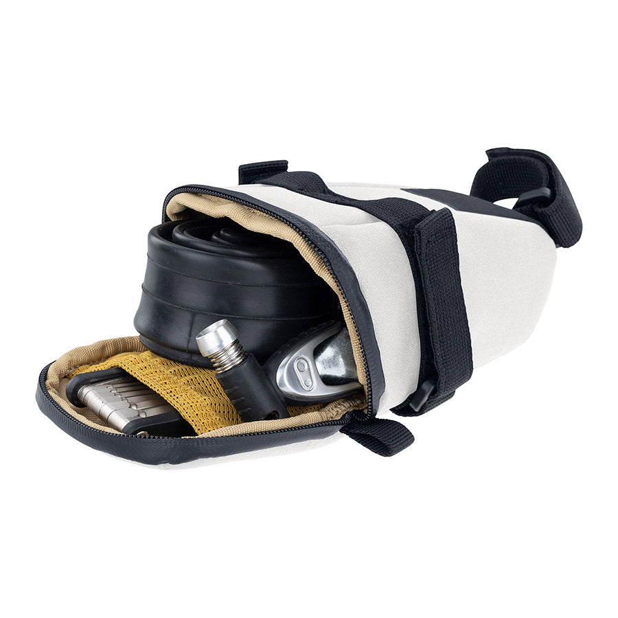 EVOC, Seat Bag Tour L, Seat Bag, Black