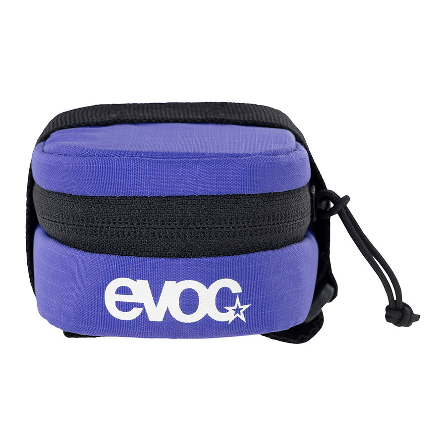 EVOC, Seat Bag Ultra, Seat Bag, Black