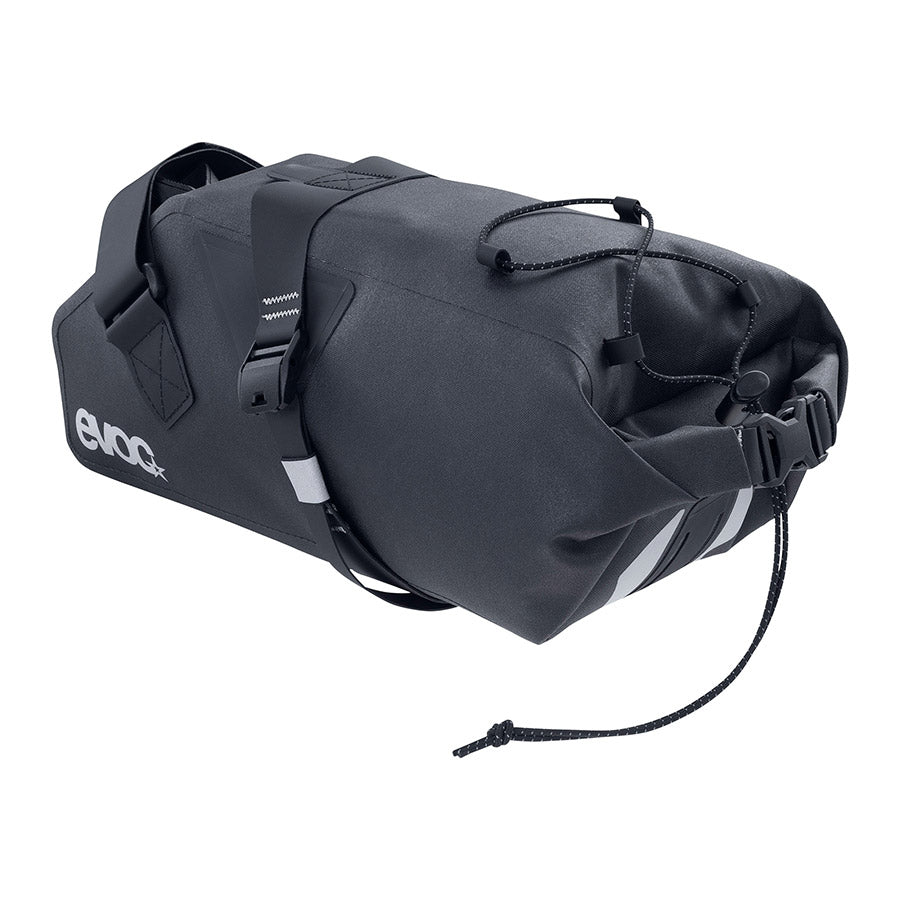 EVOC, Seat Pack Ultra WP 4, Seat Bag, Black