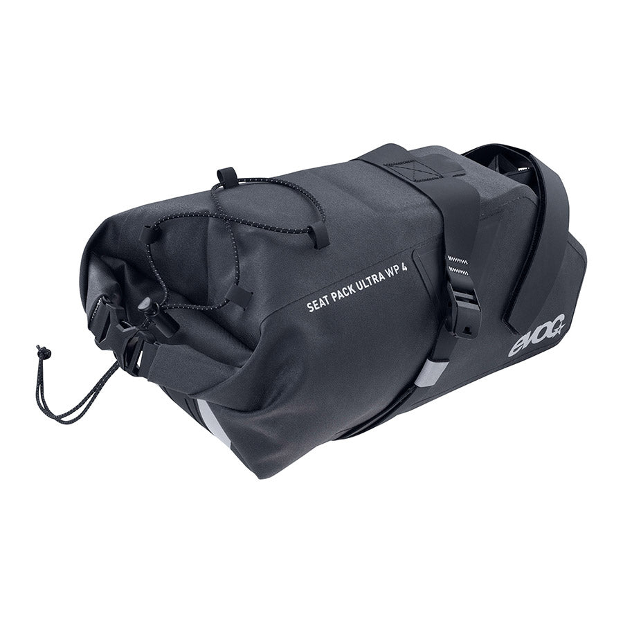 EVOC, Seat Pack Ultra WP 4, Seat Bag, Black