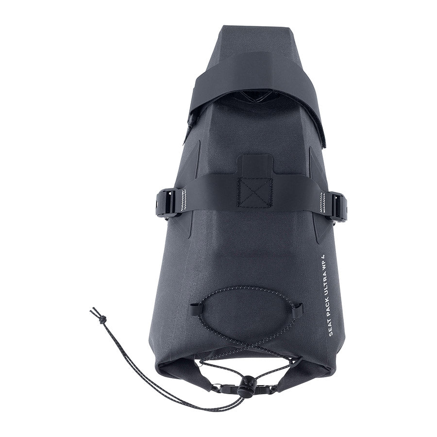 EVOC, Seat Pack Ultra WP 4, Seat Bag, Black
