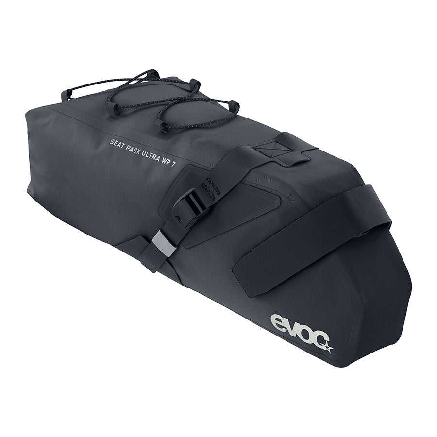 EVOC, Seat Pack Ultra WP 7, Seat Bag, Black