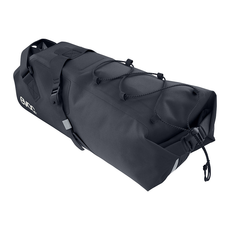 EVOC, Seat Pack Ultra WP 7, Seat Bag, Black
