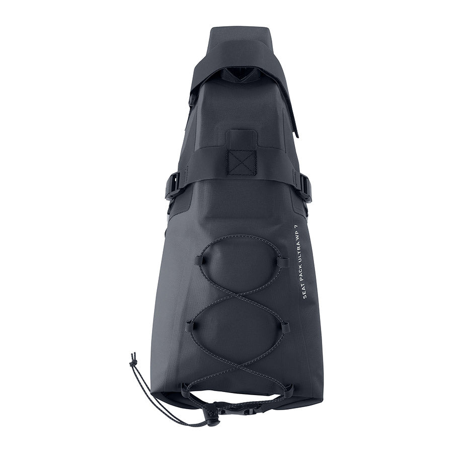 EVOC, Seat Pack Ultra WP 7, Seat Bag, Black
