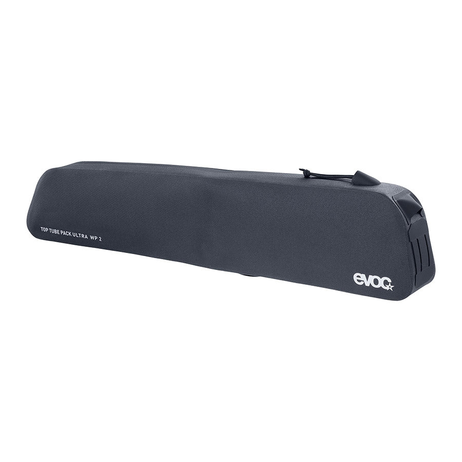 EVOC, Top Tube Pack Ultra WP 2, Top Tube Bags, Black