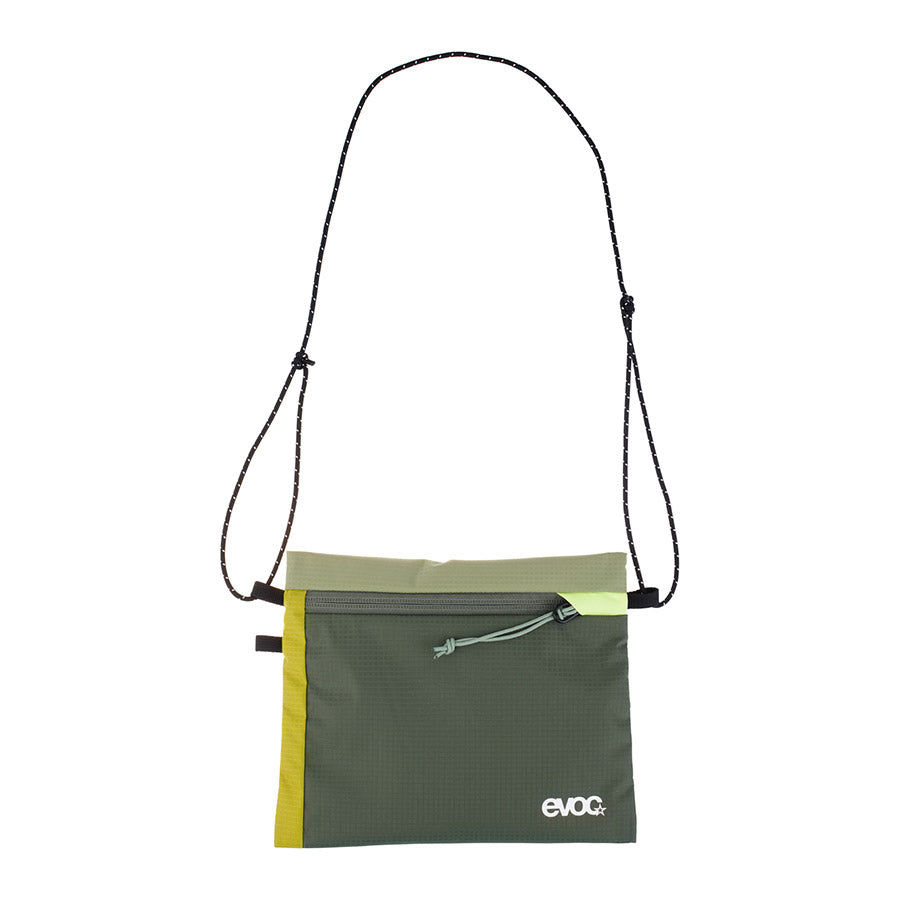 EVOC, Sacoche, Messenger Bag, Gaudy