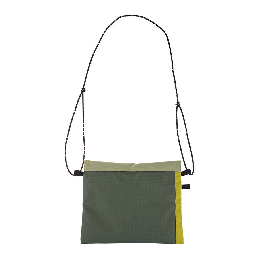 EVOC, Sacoche, Messenger Bag, Gaudy