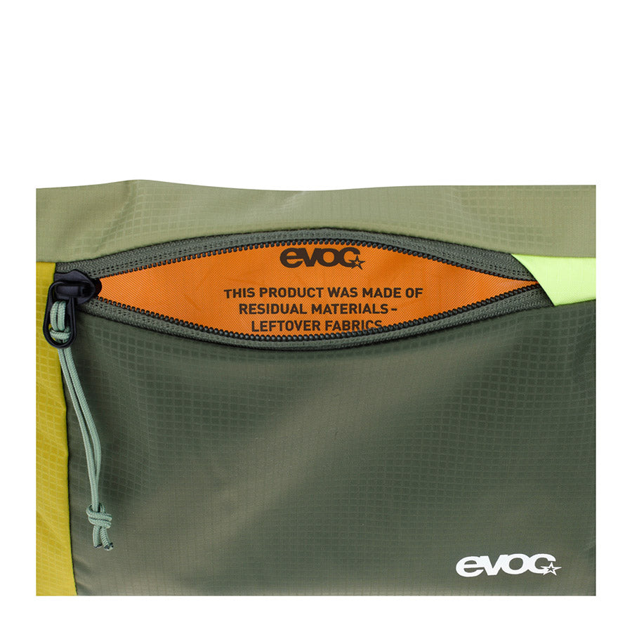 EVOC, Sacoche, Messenger Bag, Gaudy