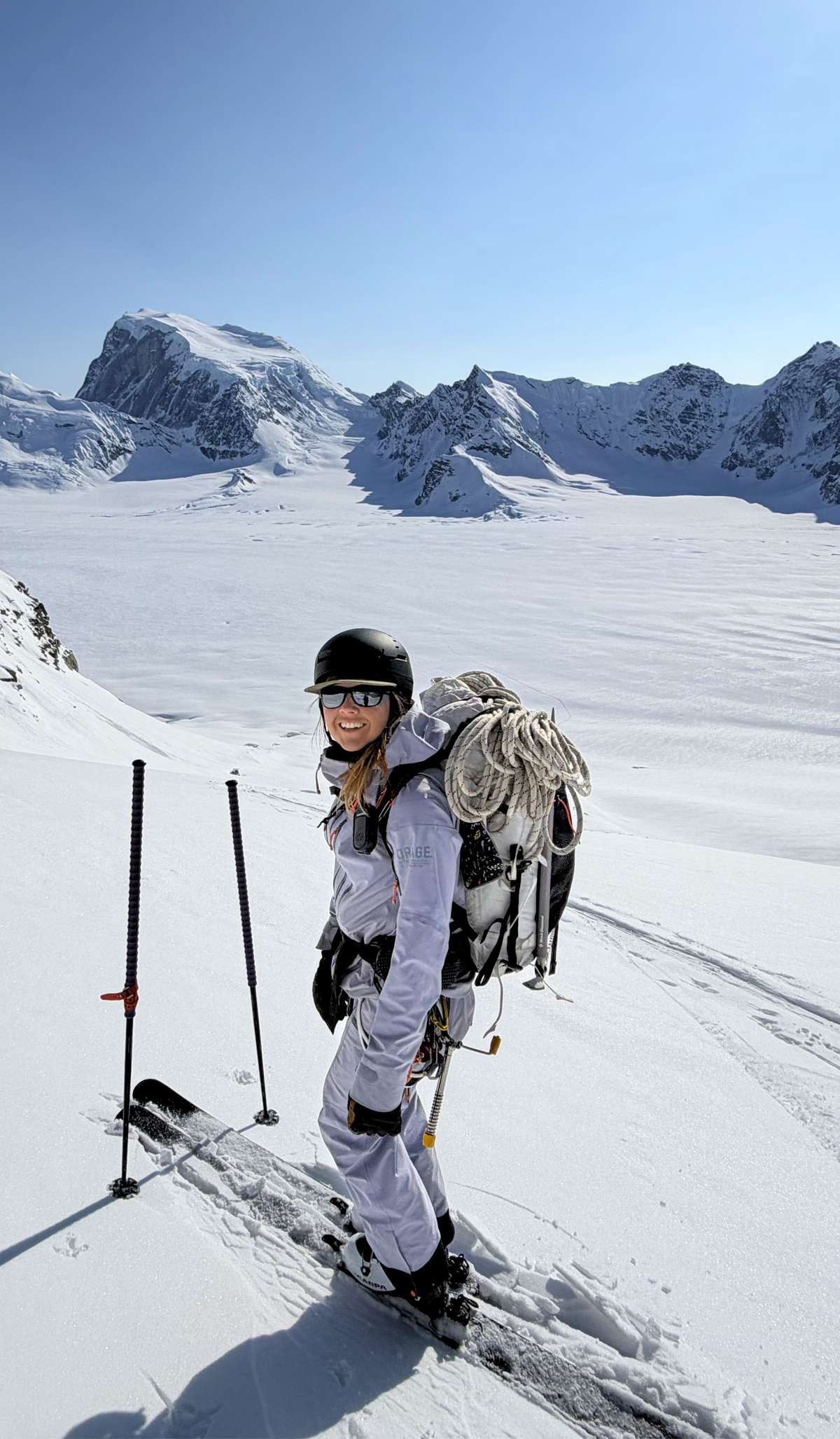 Ferreol Pionnier 104 2.0 Ski