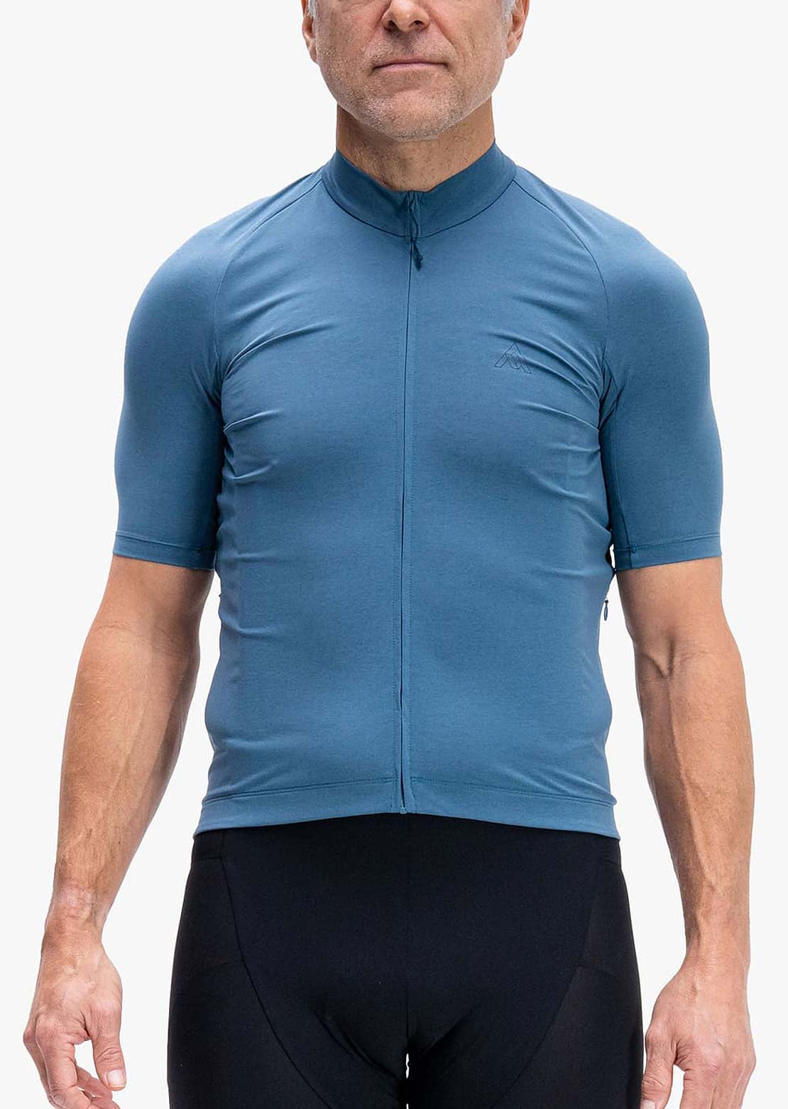 7Mesh Men's Atlas Jersey Lake Blue