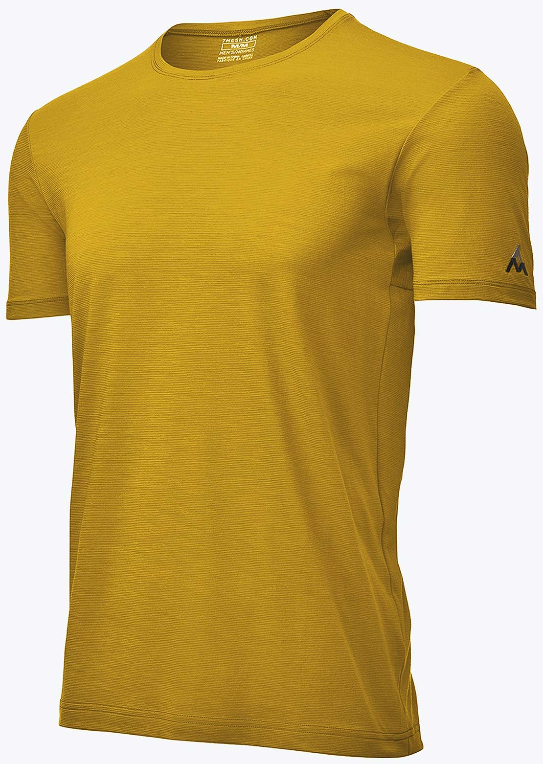 7Mesh Men&#39;s Desperado T-Shirt Honey