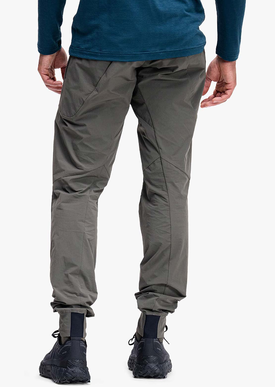 7Mesh Men's Glidepath Pants Dark Shadow