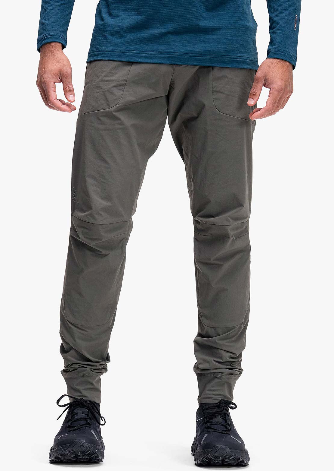 7Mesh Men's Glidepath Pants Dark Shadow