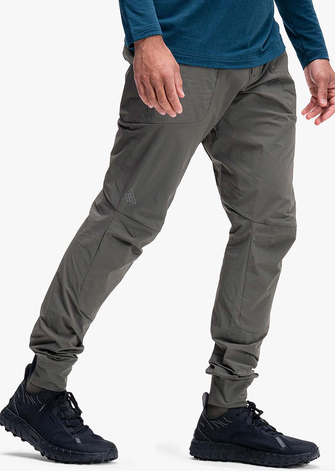 7Mesh Men's Glidepath Pants Dark Shadow