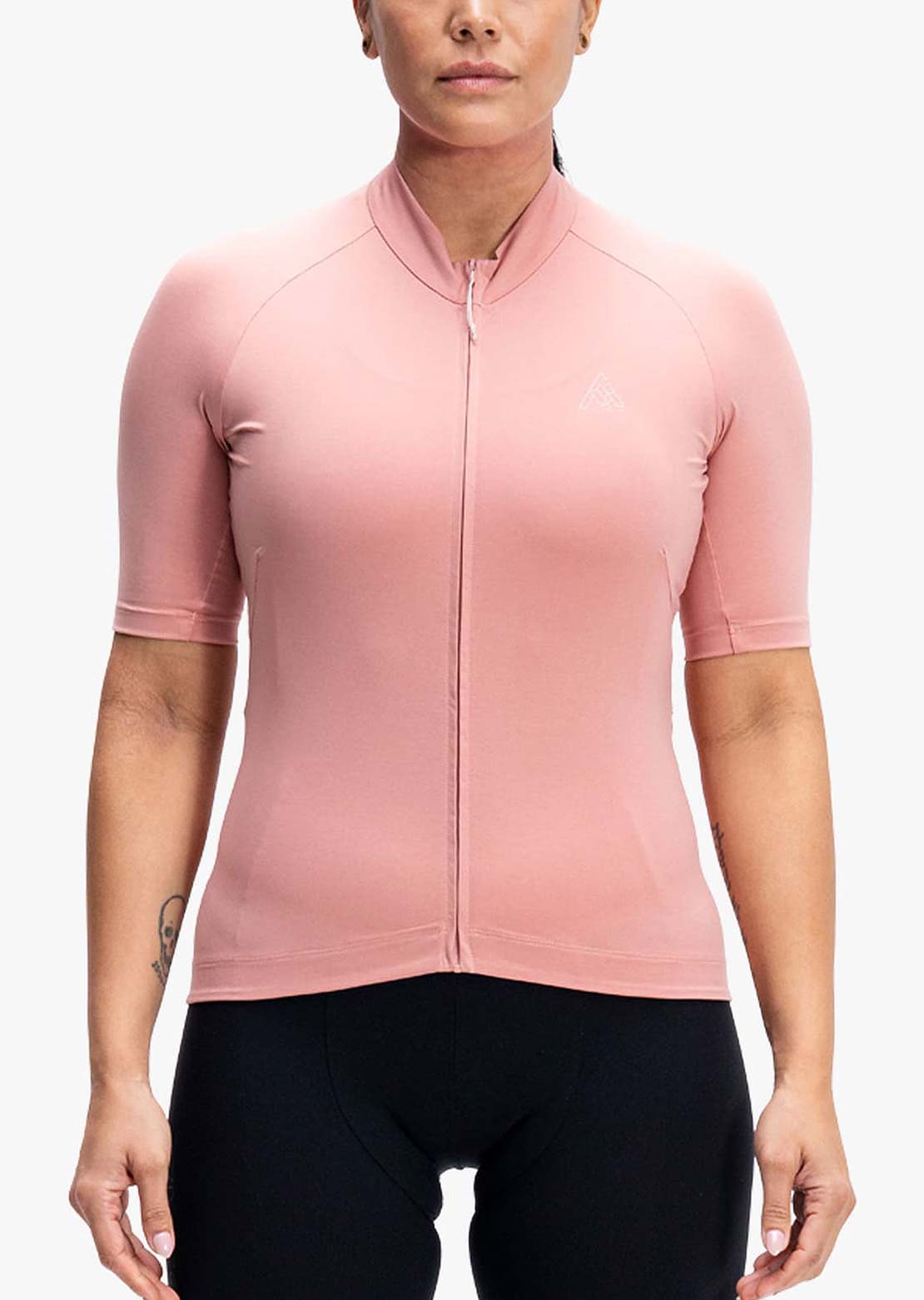 7Mesh Women's Atlas Jersey Pink Salt