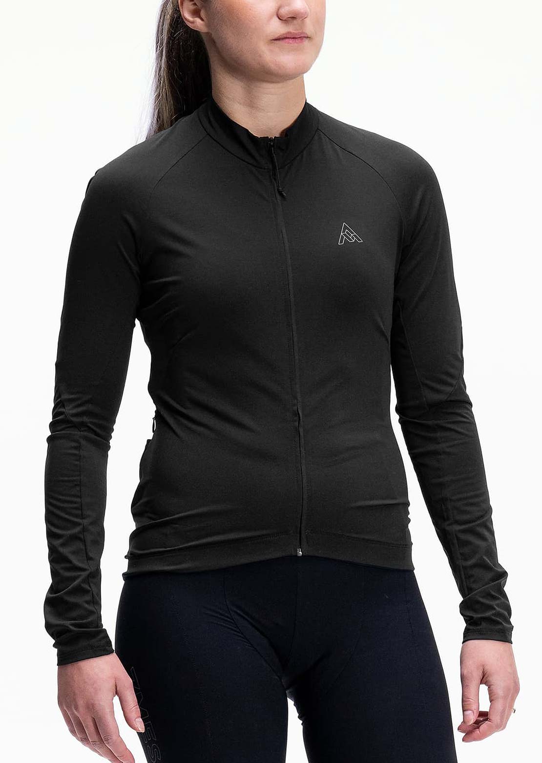 7Mesh Women's Atlas Long Sleeve Black