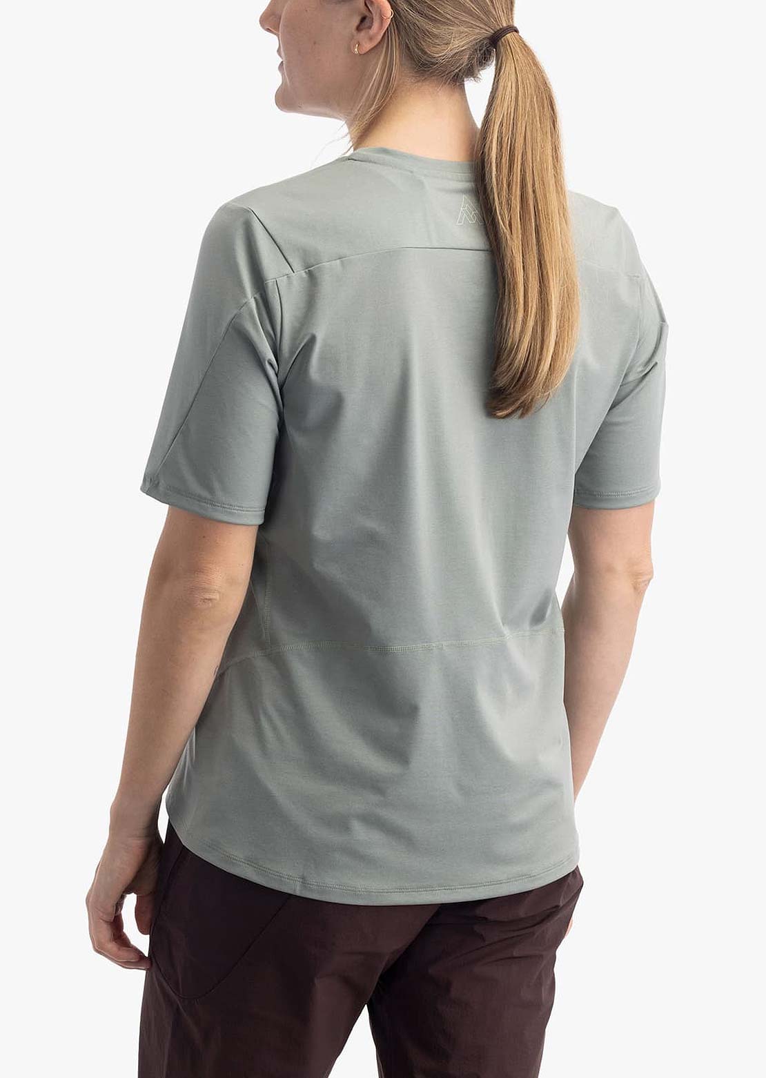 7Mesh Women's Atlas T-Shirt Shadow