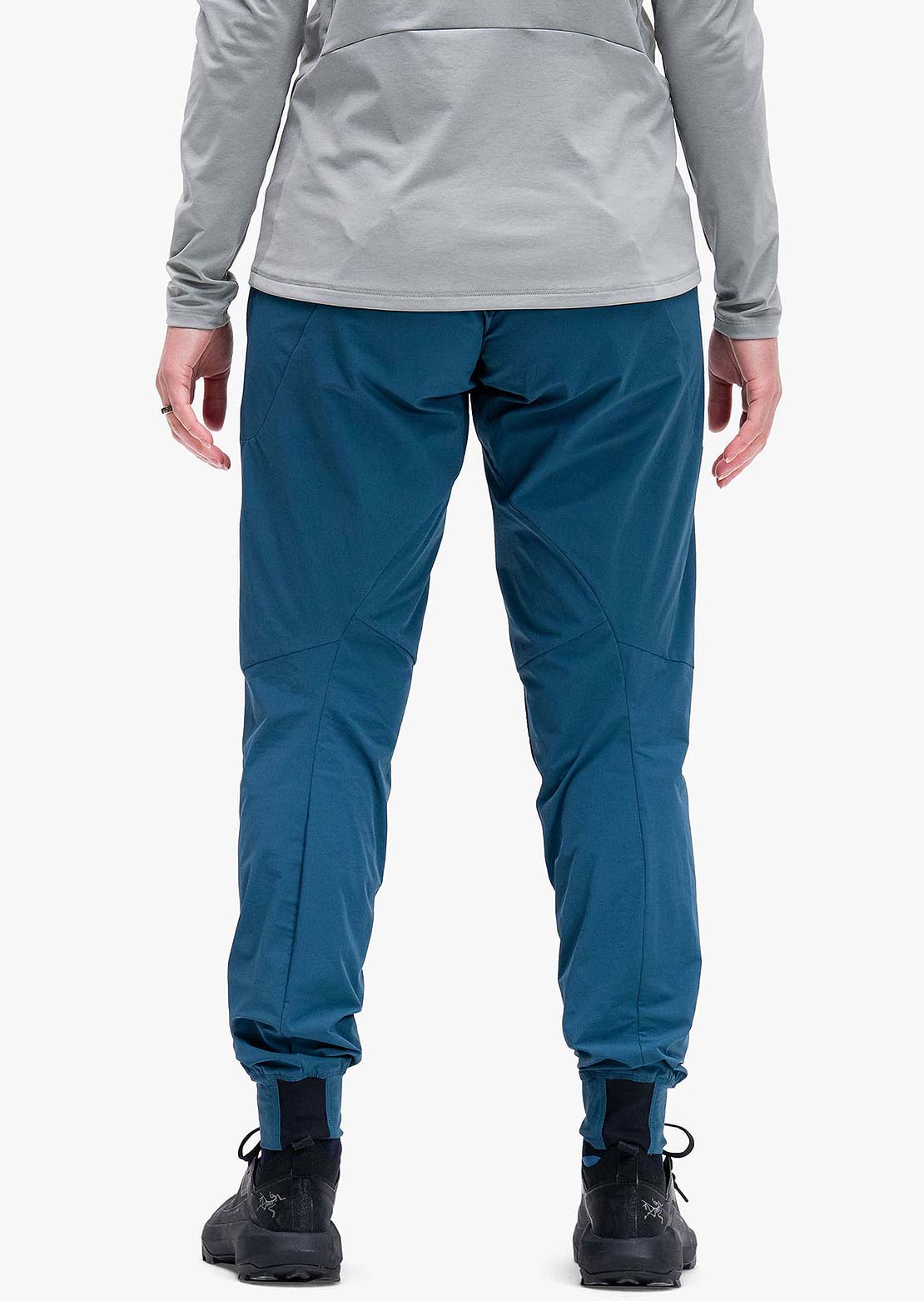 7Mesh Women's Glidepath Pants Deep Sea