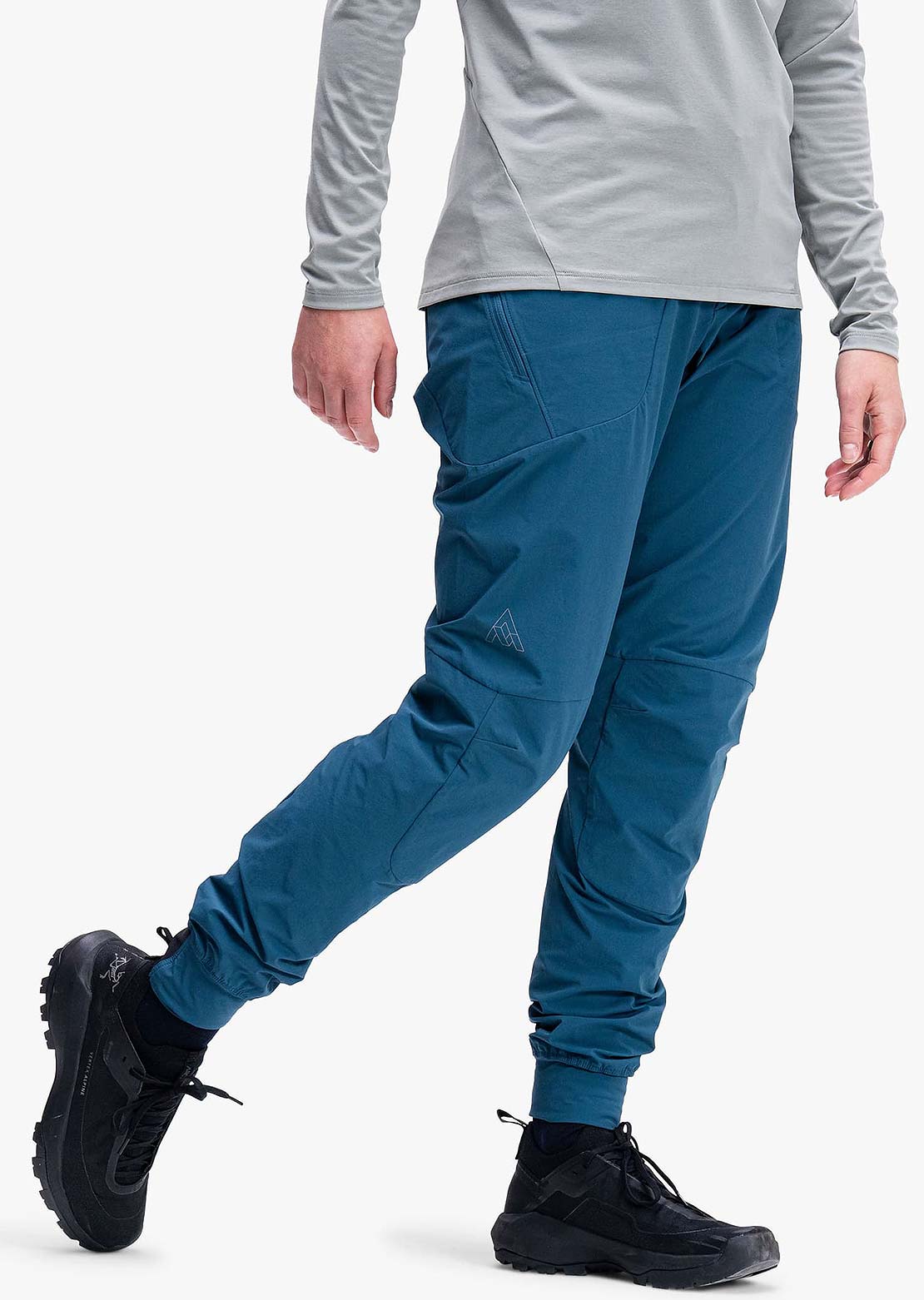 7Mesh Women's Glidepath Pants Deep Sea