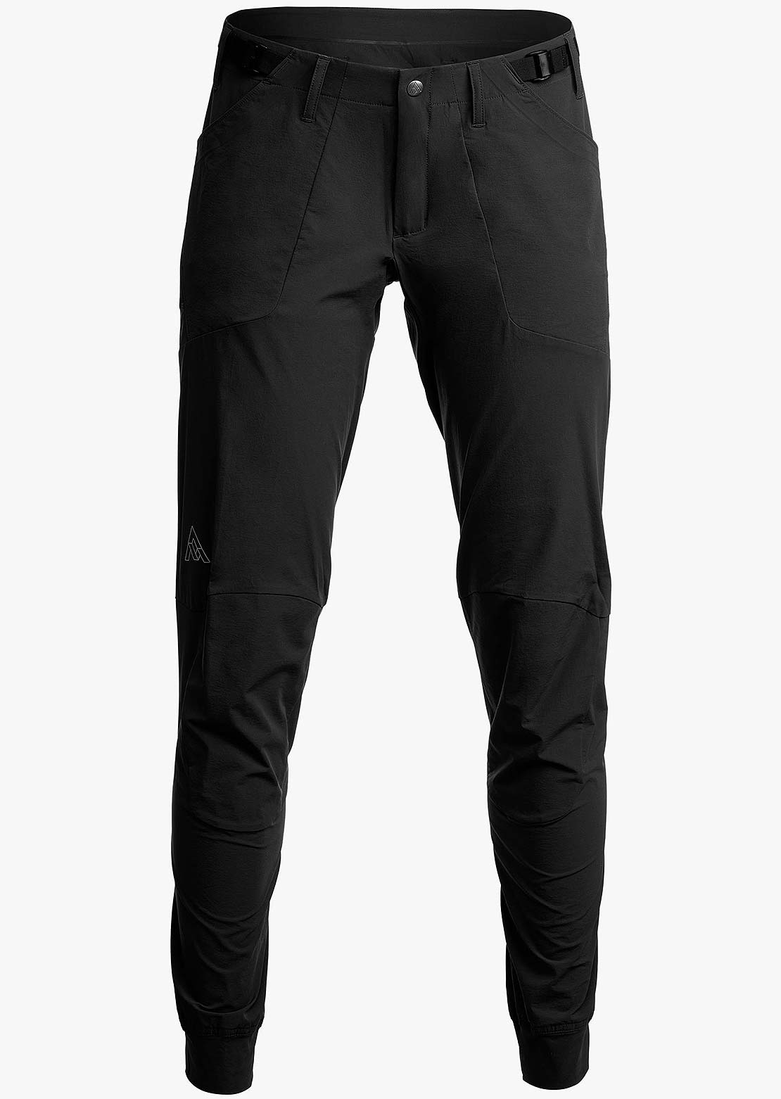 7Mesh Women&#39;s Glidepath Pants Black