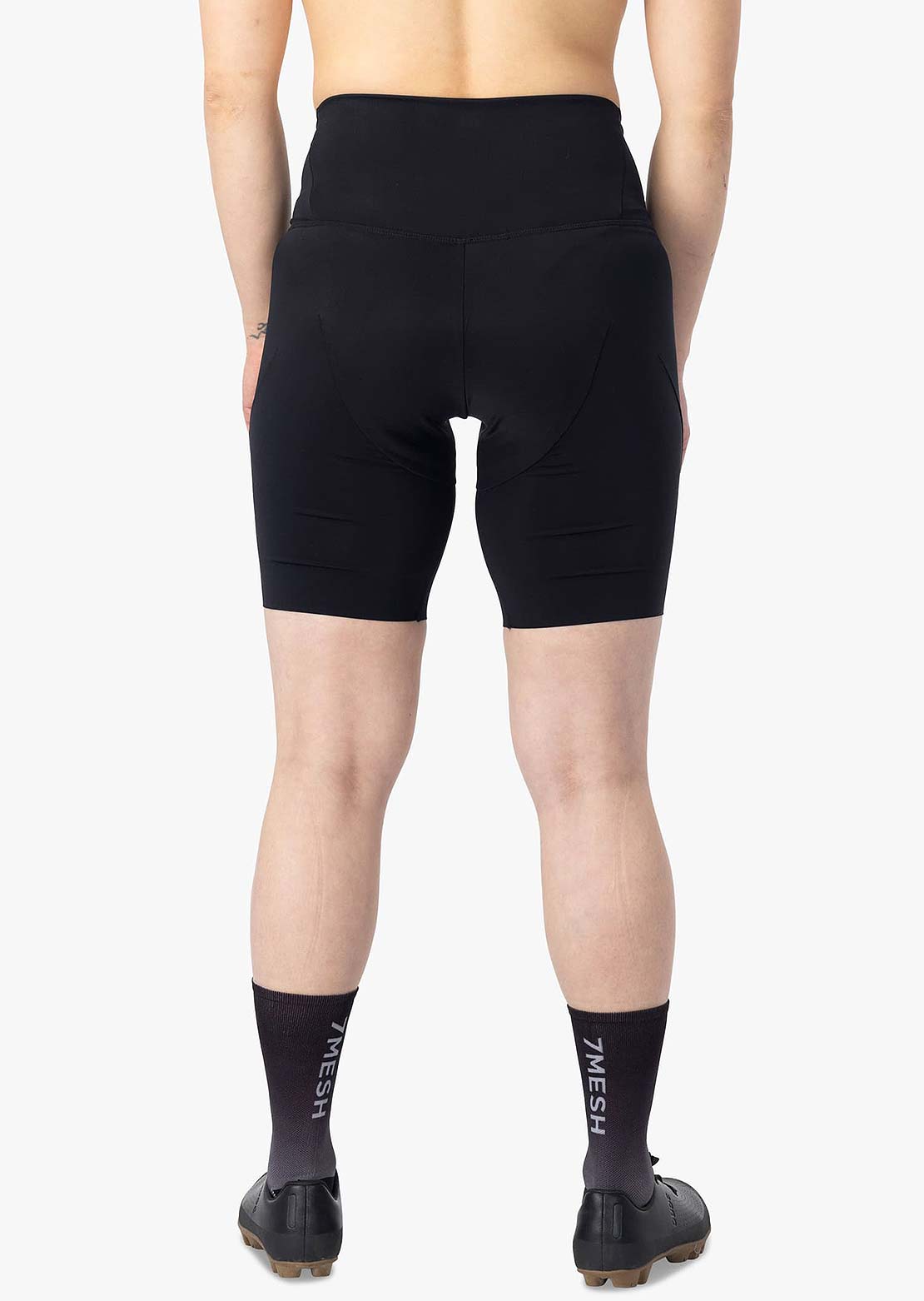 7Mesh Women's WK2 Shorts Black