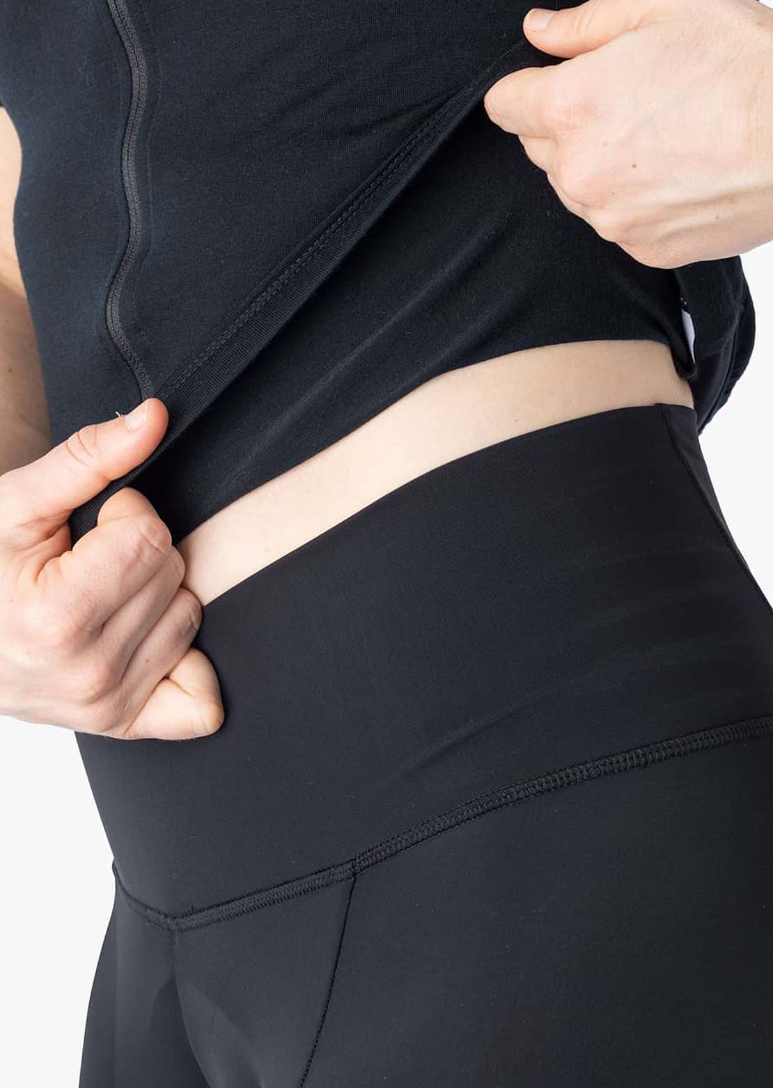 7Mesh Women's WK2 Shorts Black