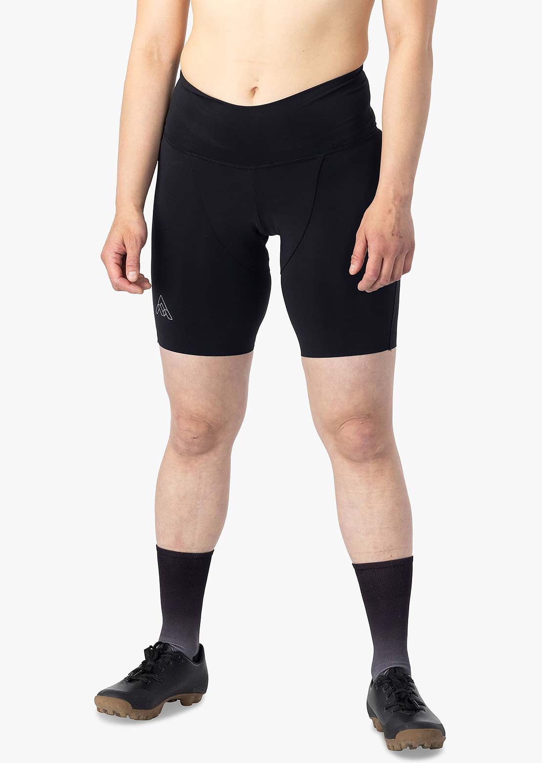 7Mesh Women's WK2 Shorts Black