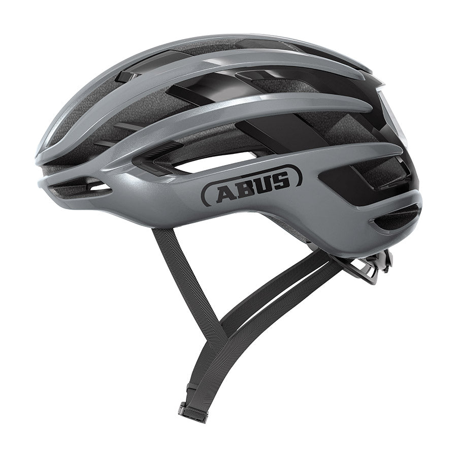 Abus, AirBreaker 2.0, Helmet, All-in Purple, L
