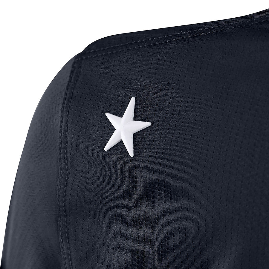 EVOC, Kids Jersey, Youth Jersey,   Long Sleeve, Black, JL