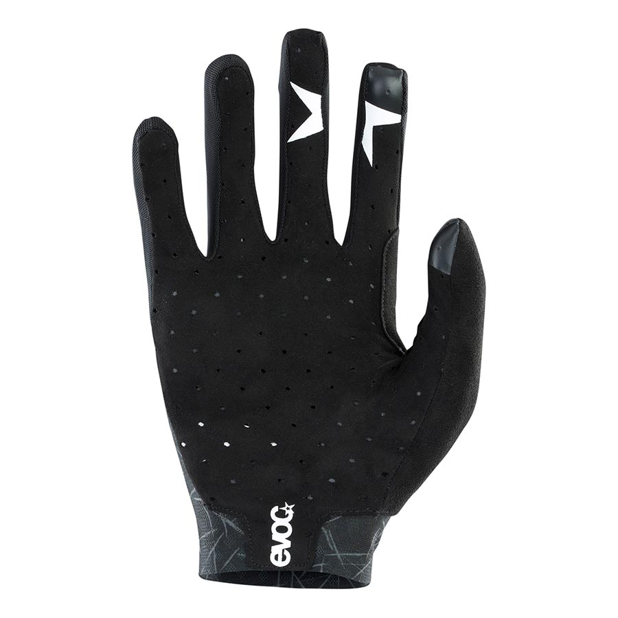 EVOC, Lite Touch, Full Finger Gloves, Multicolor, M