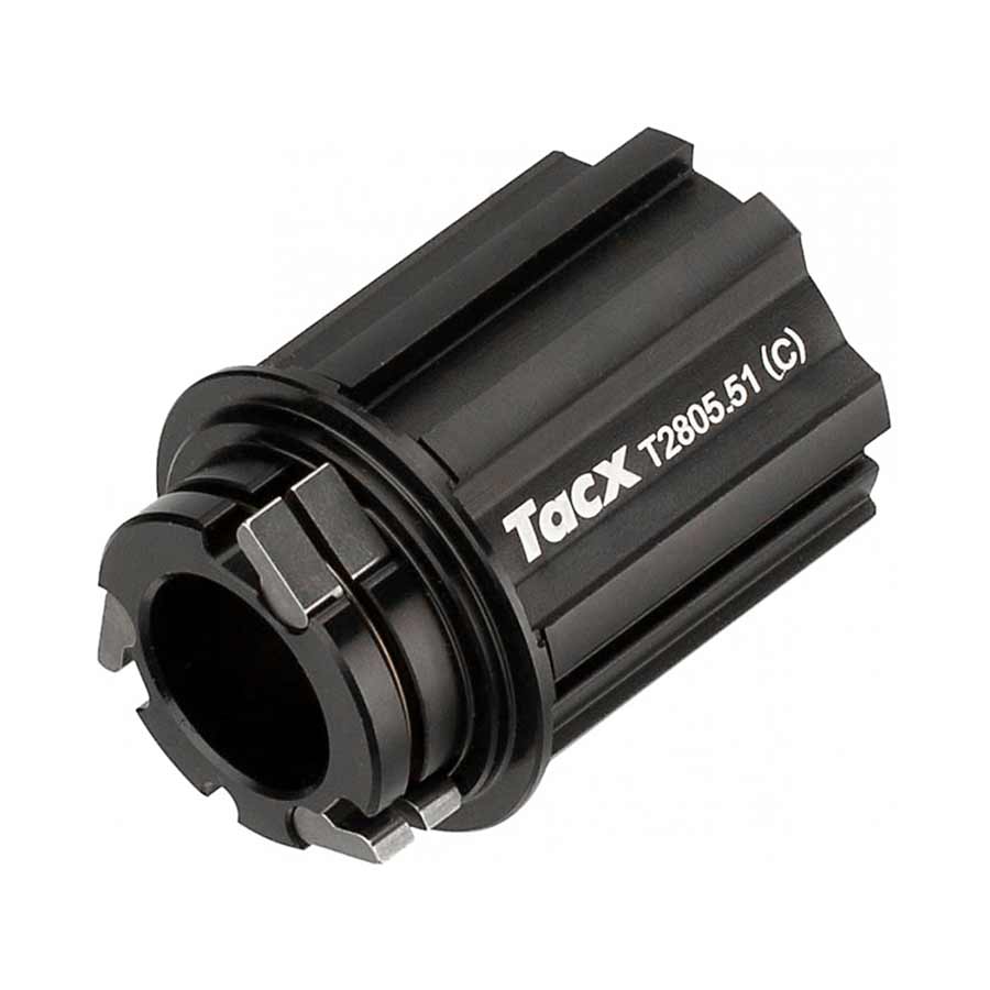 Garmin, Tacx Direct Drive Freehub Body, pre-2020, T2805.51, Campagnolo