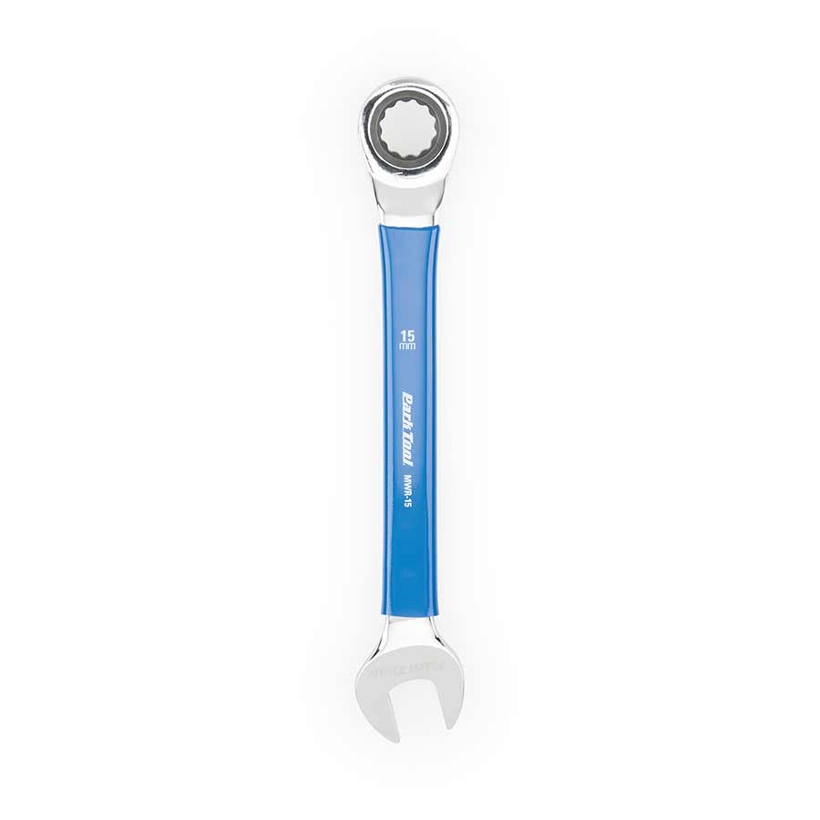 Park Tool, MWR-13, Ratcheting Metric Wrench, 13mm