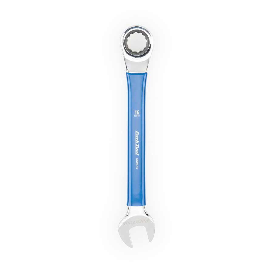 Park Tool, MWR-13, Ratcheting Metric Wrench, 13mm