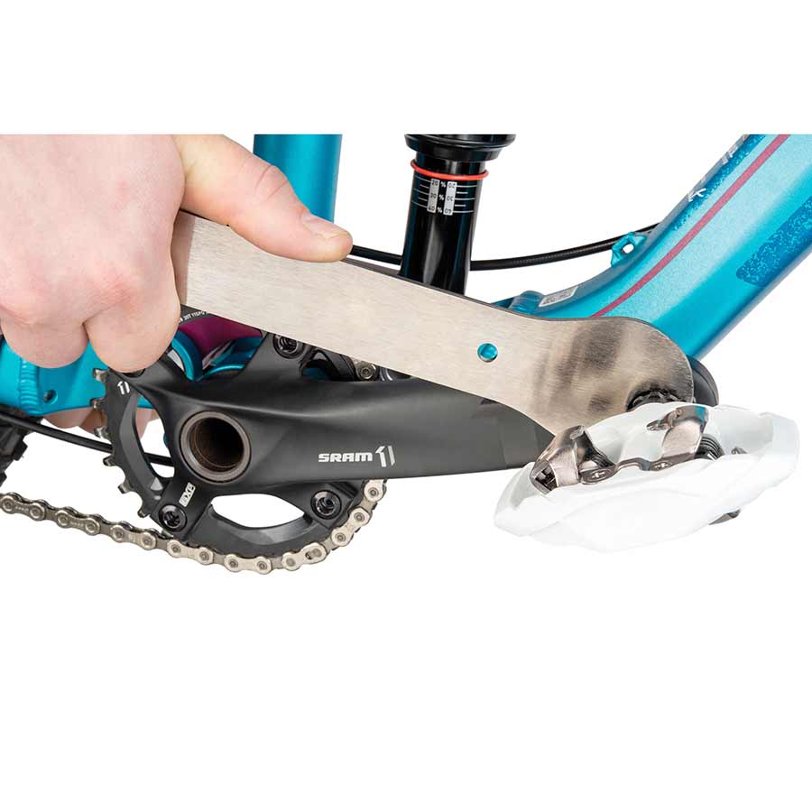 Park Tool, HCW-16.3, Chain Whip / Pedal Wrench