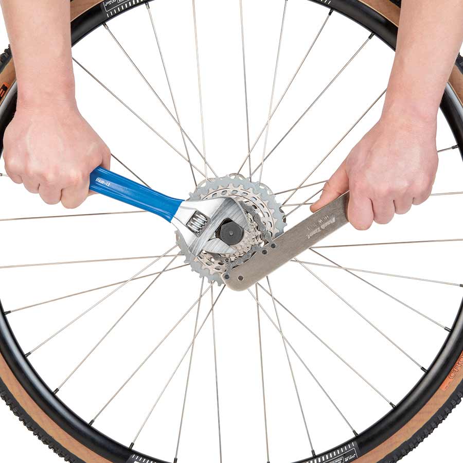 Park Tool, HCW-16.3, Chain Whip / Pedal Wrench