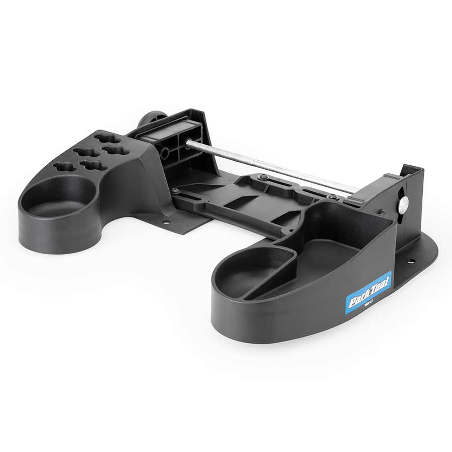 Park Tool, TSB-4.2, Truing Stand Tilting Base for TS-4.2 and TS-4.3