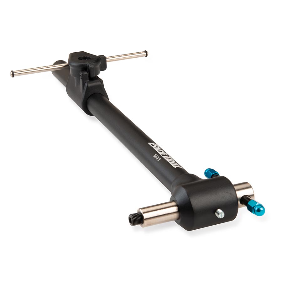 Park Tool, DAG-3, Derailleur Hanger Alignment Gauge