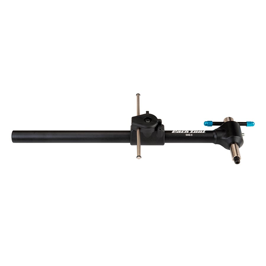 Park Tool, DAG-3, Derailleur Hanger Alignment Gauge