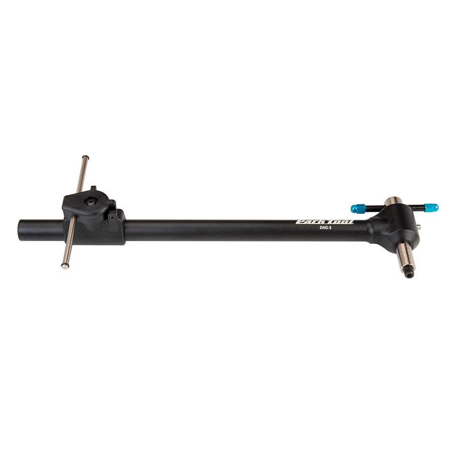 Park Tool, DAG-3, Derailleur Hanger Alignment Gauge
