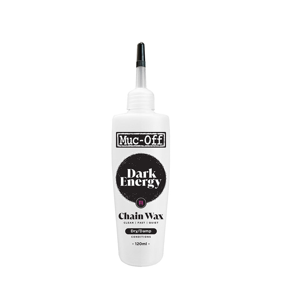 Muc-Off, Dark Energy Wax Lube, Lubricant, 50ml
