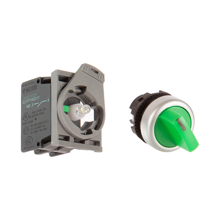 Muc-Off Green Switch for 40L unit Cleaning Tools