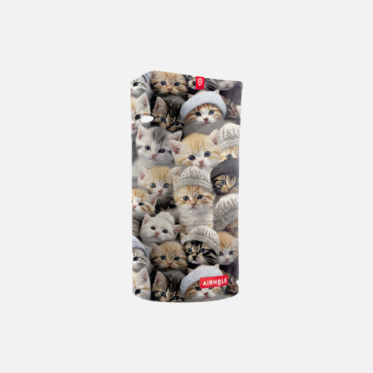 Airhole Airtube Ergo Junior Milk Fleece
