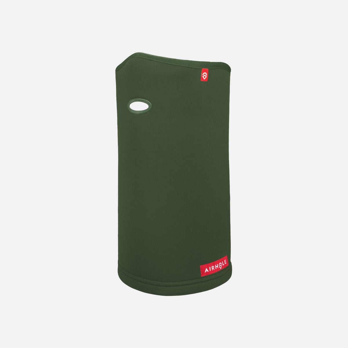 Airhole Original Mouth | Airtube Ergo Polar Fleece