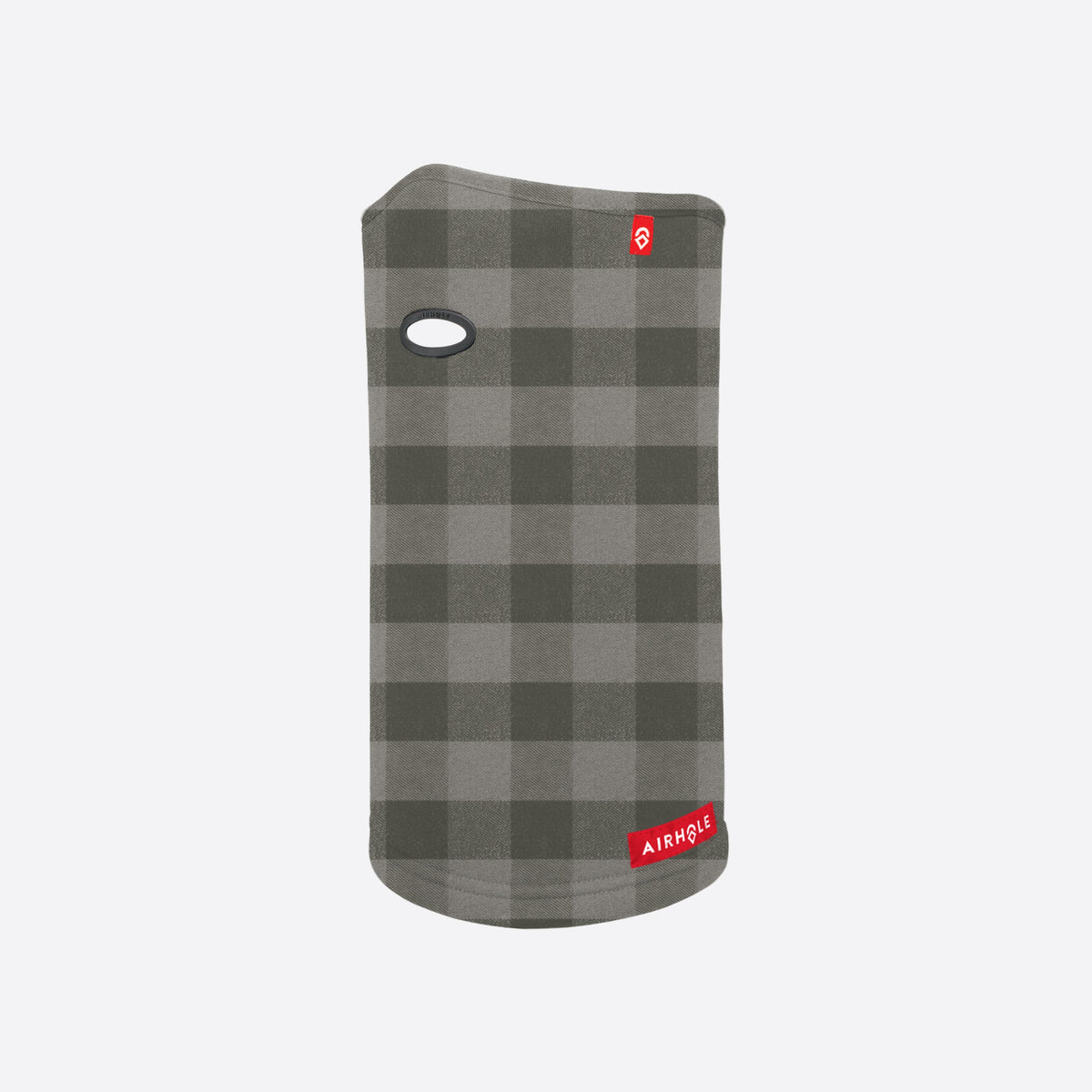 Airhole Original Mouth | Airtube Ergo Polar Fleece